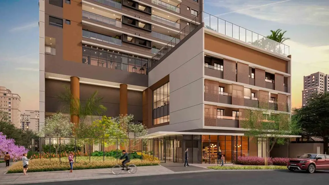 Loja à venda, 62m2 em Vila Clementino, São Paulo - SP - imagem 1 Foto 1 de Loja à venda, 62m2 em Vila Clementino, São Paulo - SP