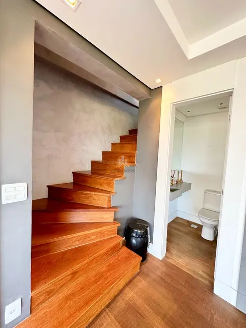 Foto 6 de Apartamento com 3 quartos à venda, 223m2 em Jardim Guedala, São Paulo - SP