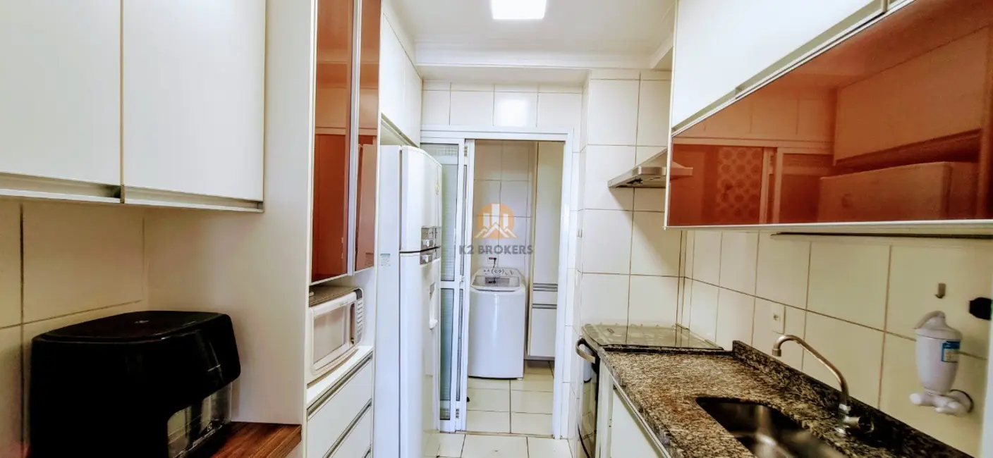 Foto 5 de Apartamento com 3 quartos à venda, 94m2 em Jurubatuba, São Paulo - SP