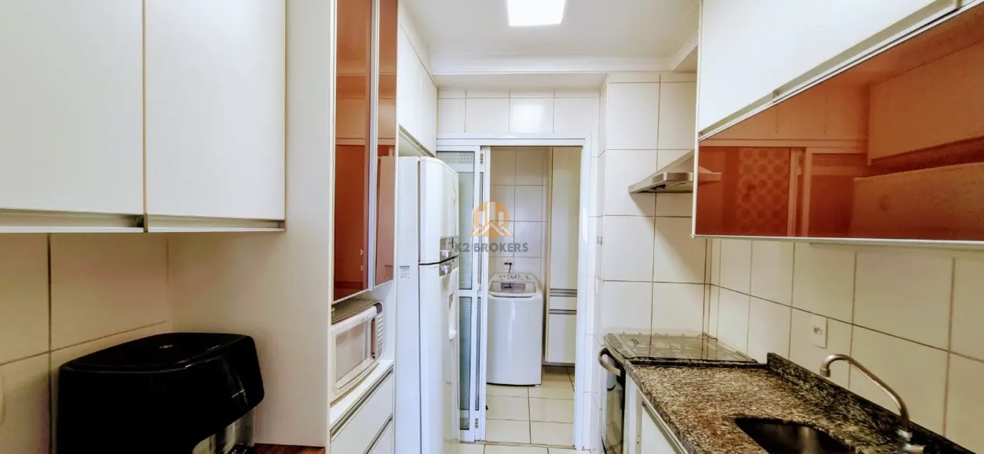 Foto 6 de Apartamento com 3 quartos à venda, 94m2 em Jurubatuba, São Paulo - SP
