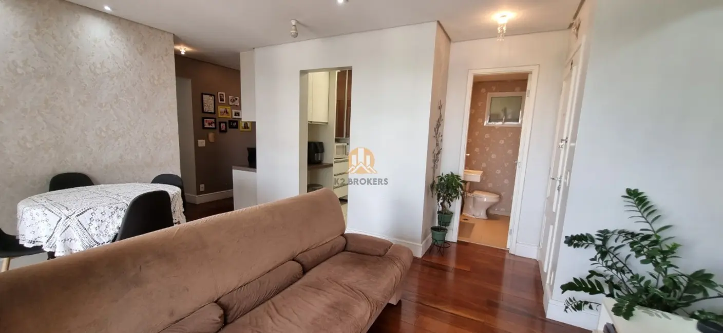 Foto 4 de Apartamento com 3 quartos à venda, 94m2 em Jurubatuba, São Paulo - SP