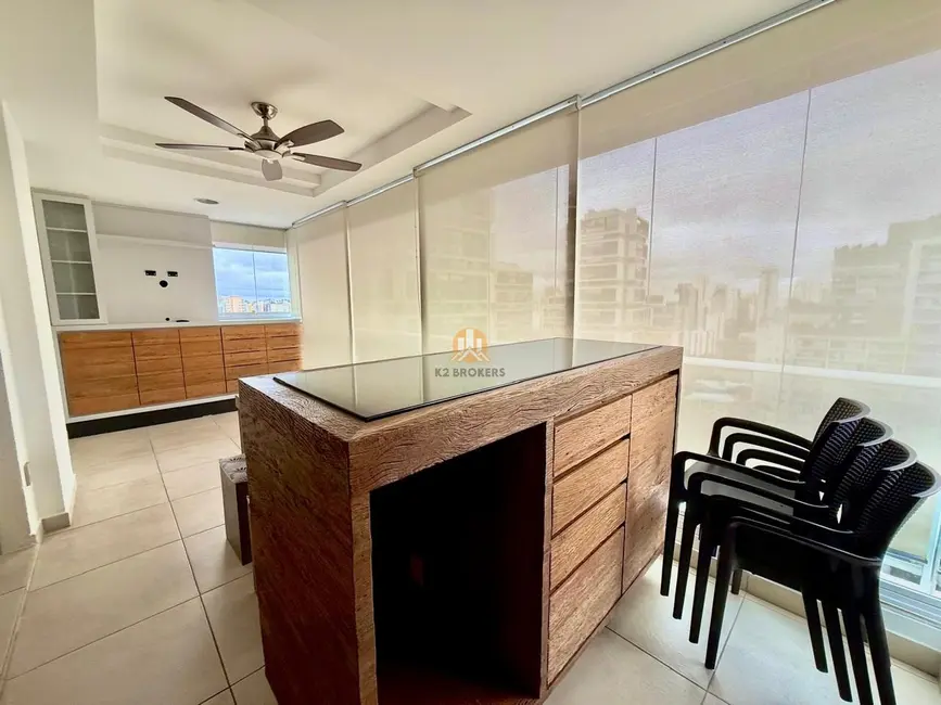 Foto 1 de Apartamento com 2 quartos à venda, 105m2 em Jardim Prainha, São Paulo - SP
