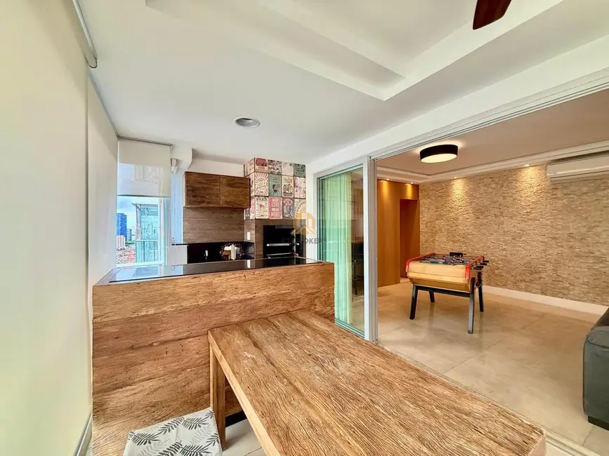 Foto 3 de Apartamento com 2 quartos à venda, 105m2 em Jardim Prainha, São Paulo - SP