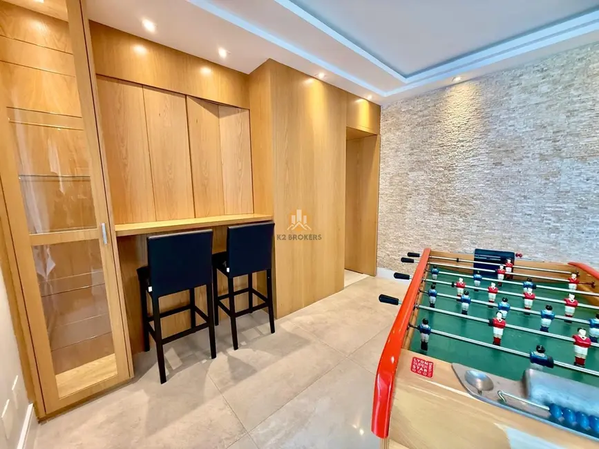 Foto 8 de Apartamento com 2 quartos à venda, 105m2 em Jardim Prainha, São Paulo - SP