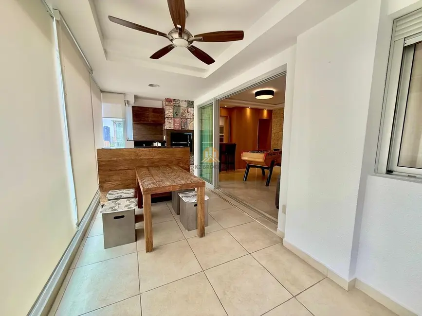 Foto 4 de Apartamento com 2 quartos à venda, 105m2 em Jardim Prainha, São Paulo - SP