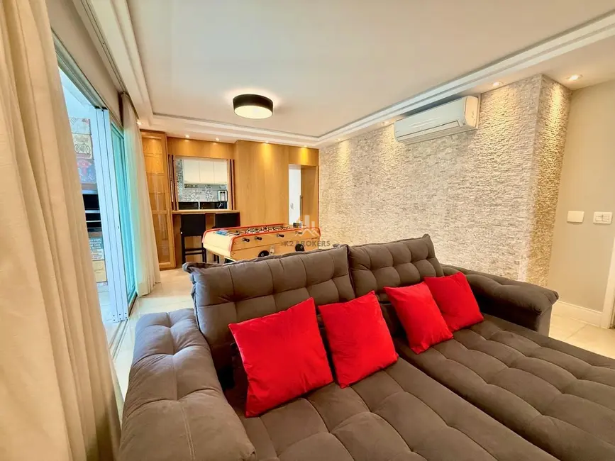 Foto 5 de Apartamento com 2 quartos à venda, 105m2 em Jardim Prainha, São Paulo - SP