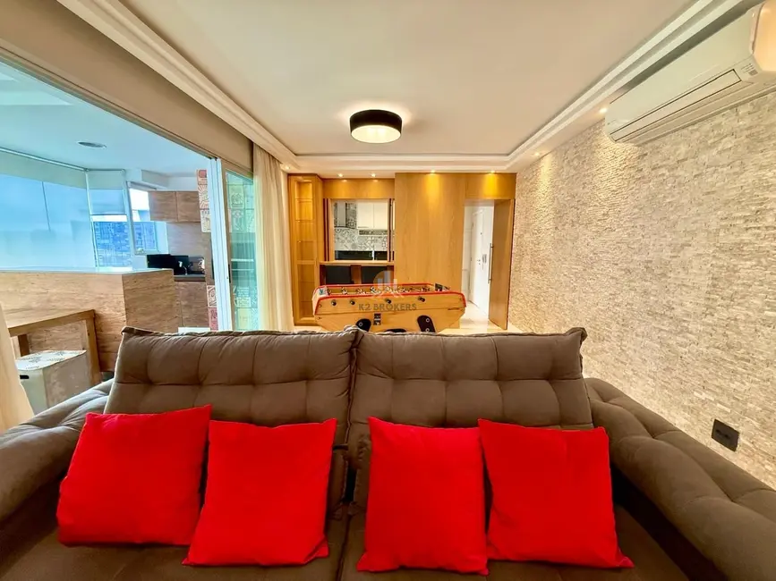 Foto 6 de Apartamento com 2 quartos à venda, 105m2 em Jardim Prainha, São Paulo - SP