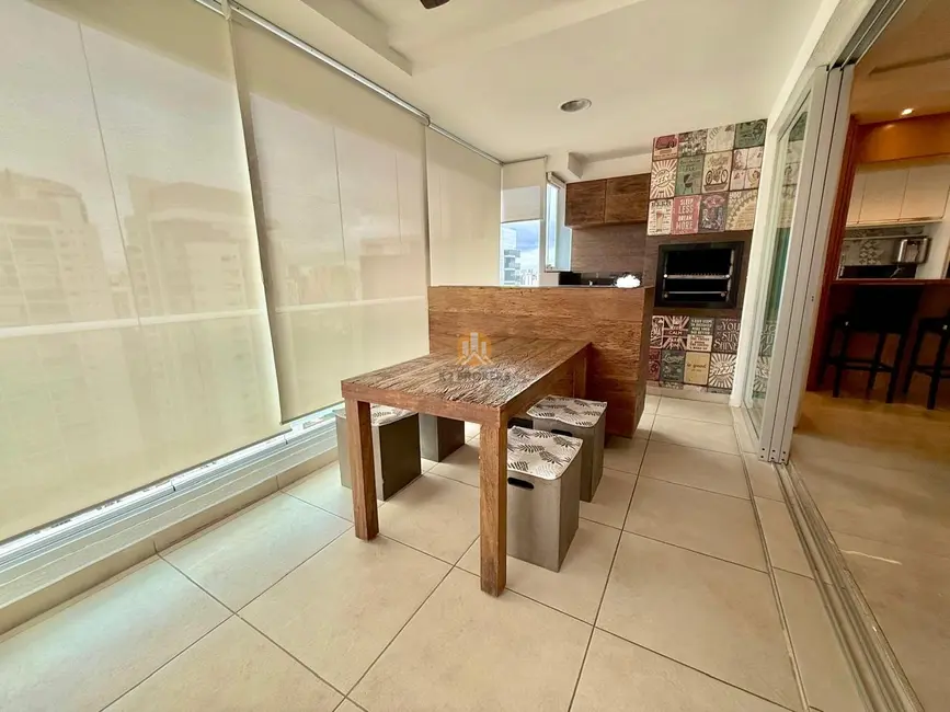 Foto 2 de Apartamento com 2 quartos à venda, 105m2 em Jardim Prainha, São Paulo - SP