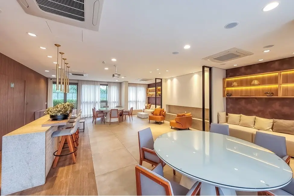 Foto 4 de Apartamento com 2 quartos à venda, 67m2 em Indianópolis, São Paulo - SP