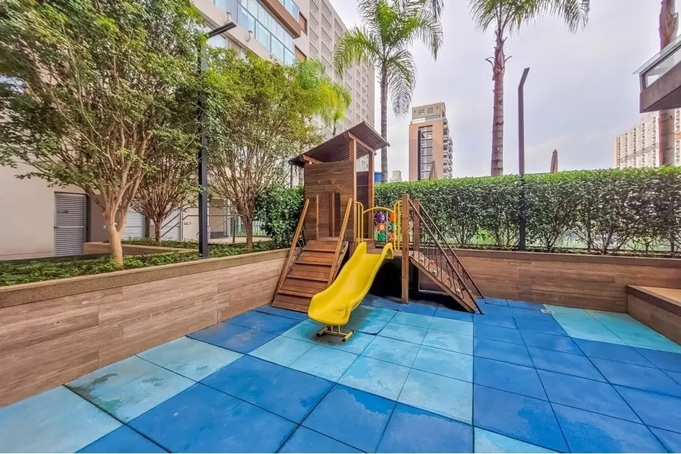 Foto 5 de Apartamento com 2 quartos à venda, 67m2 em Indianópolis, São Paulo - SP