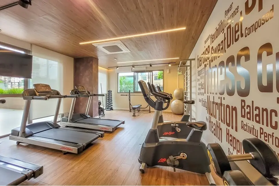 Foto 8 de Apartamento com 2 quartos à venda, 67m2 em Indianópolis, São Paulo - SP