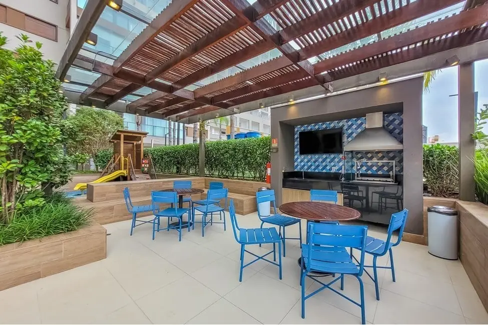 Foto 7 de Apartamento com 2 quartos à venda, 67m2 em Indianópolis, São Paulo - SP