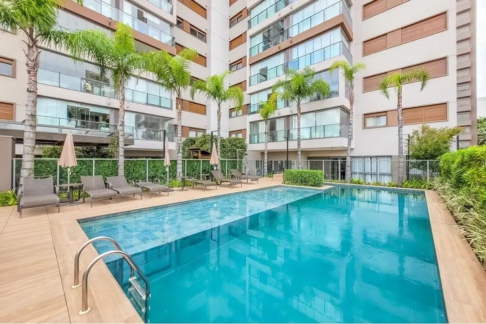 Foto 9 de Apartamento com 2 quartos à venda, 67m2 em Indianópolis, São Paulo - SP