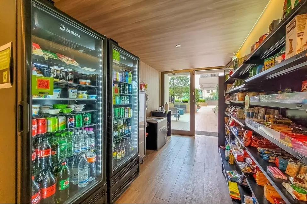 Foto 6 de Apartamento com 2 quartos à venda, 67m2 em Indianópolis, São Paulo - SP