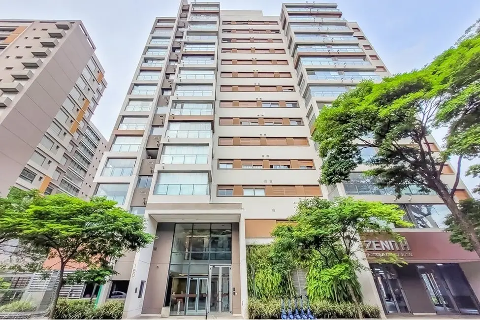 Foto 3 de Apartamento com 2 quartos à venda, 67m2 em Indianópolis, São Paulo - SP