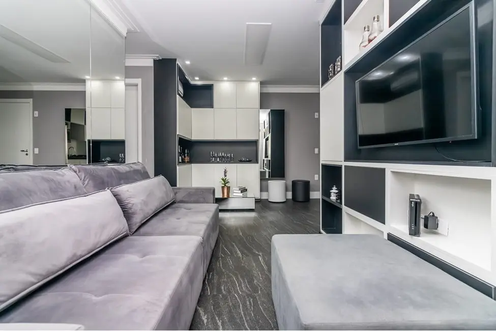 Foto 1 de Apartamento com 2 quartos à venda, 67m2 em Indianópolis, São Paulo - SP