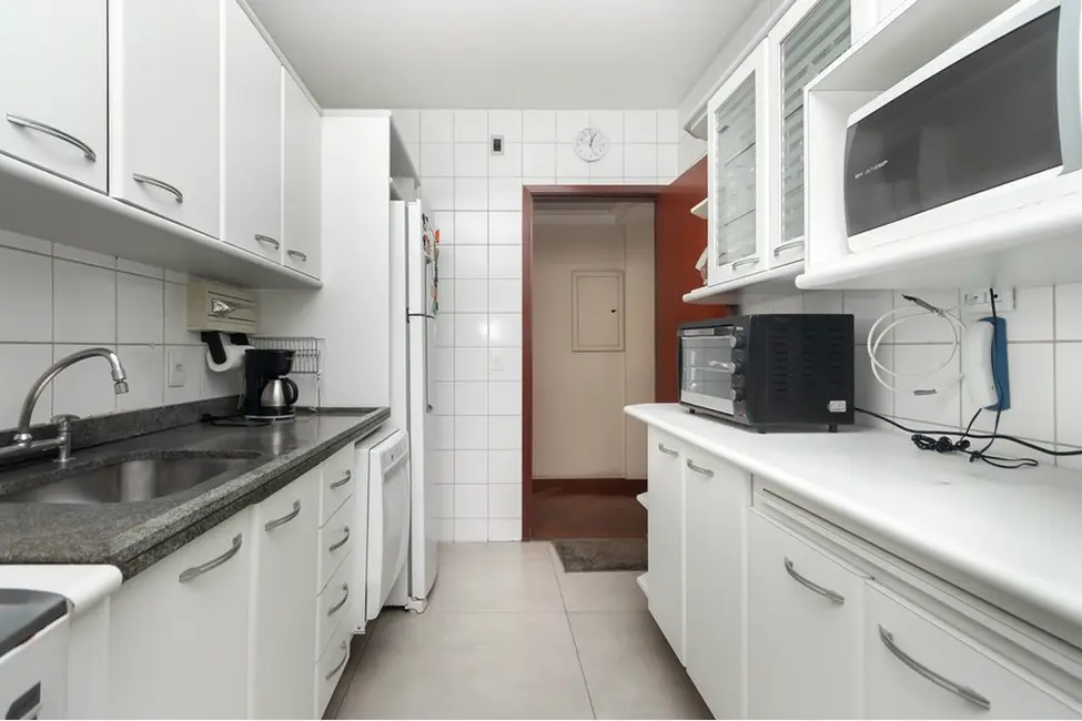 Foto 9 de Apartamento com 3 quartos à venda, 98m2 em Mooca, São Paulo - SP