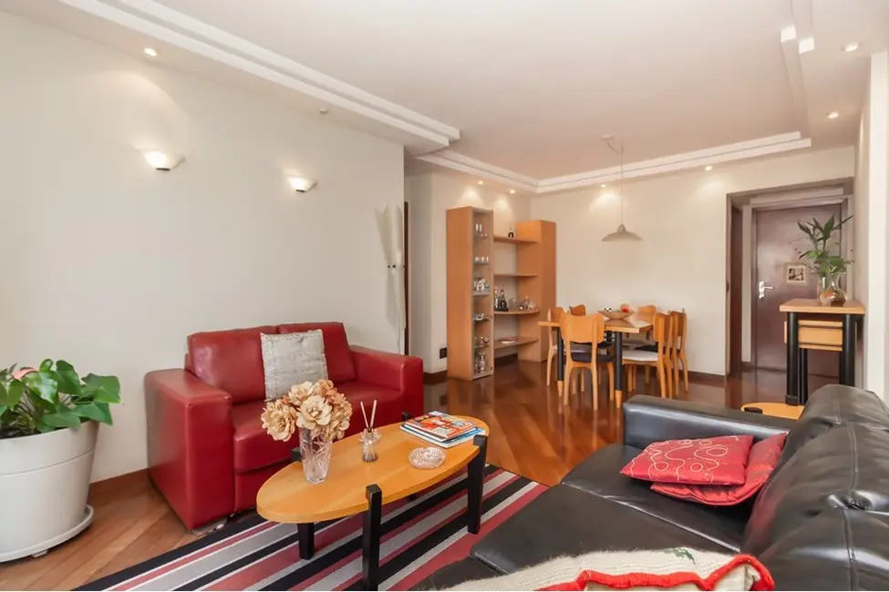 Foto 6 de Apartamento com 3 quartos à venda, 98m2 em Mooca, São Paulo - SP