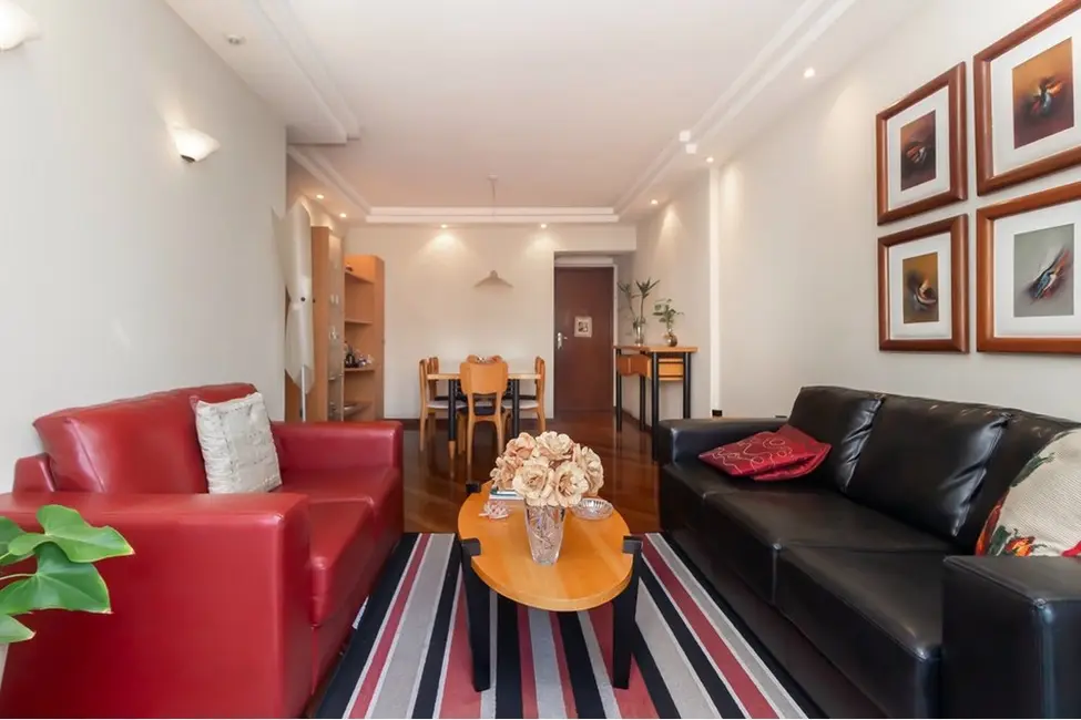 Foto 3 de Apartamento com 3 quartos à venda, 98m2 em Mooca, São Paulo - SP