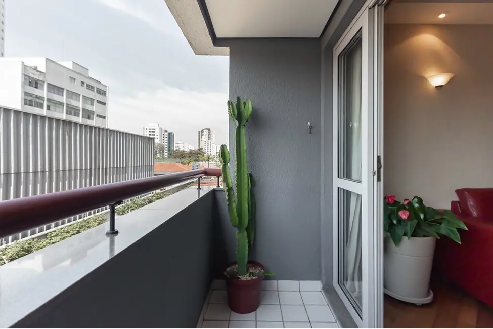 Foto 5 de Apartamento com 3 quartos à venda, 98m2 em Mooca, São Paulo - SP