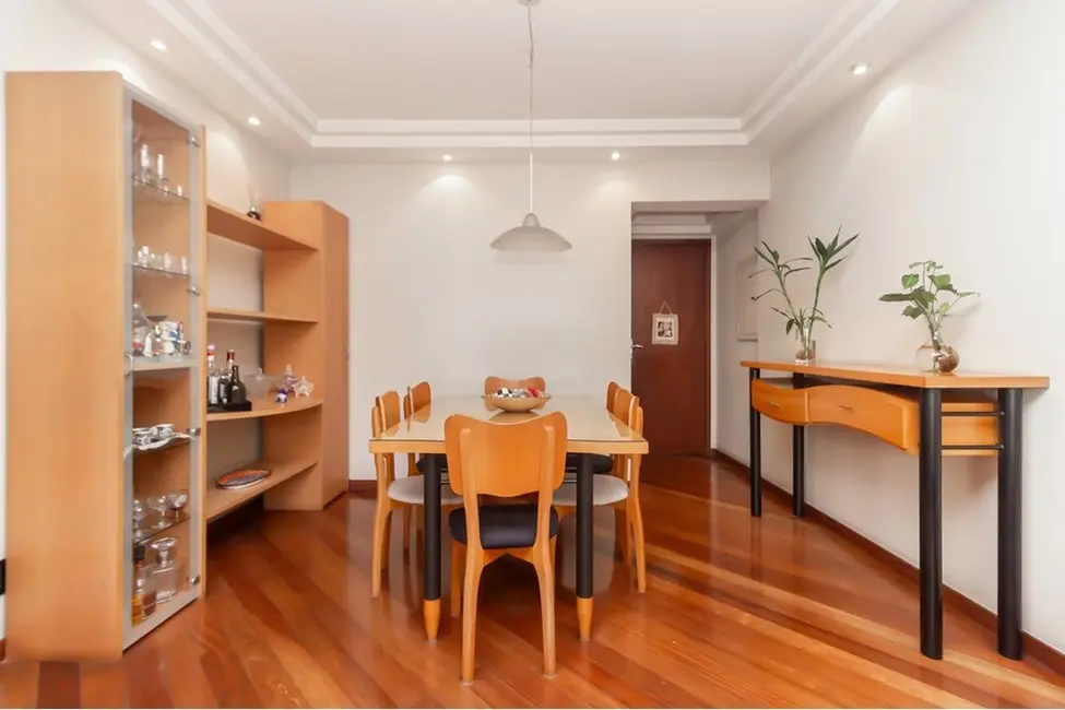 Foto 7 de Apartamento com 3 quartos à venda, 98m2 em Mooca, São Paulo - SP