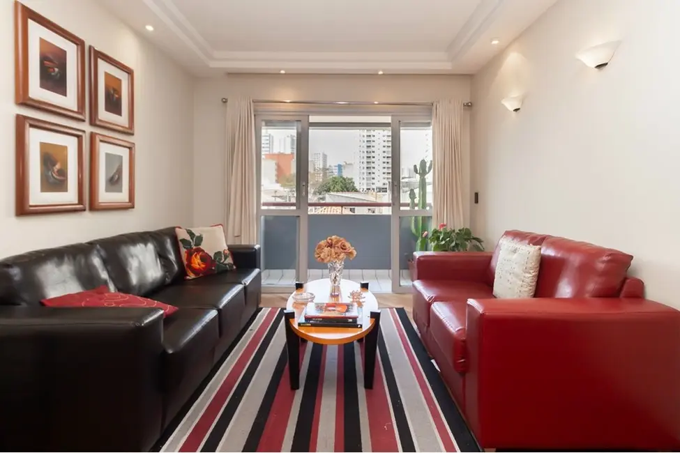 Foto 4 de Apartamento com 3 quartos à venda, 98m2 em Mooca, São Paulo - SP