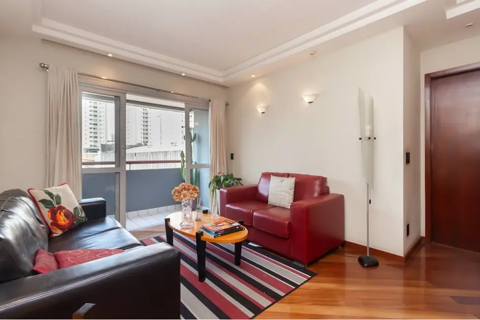 Foto 2 de Apartamento com 3 quartos à venda, 98m2 em Mooca, São Paulo - SP