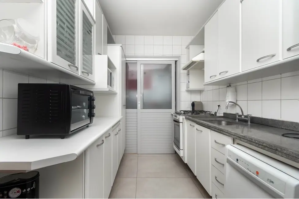 Foto 8 de Apartamento com 3 quartos à venda, 98m2 em Mooca, São Paulo - SP