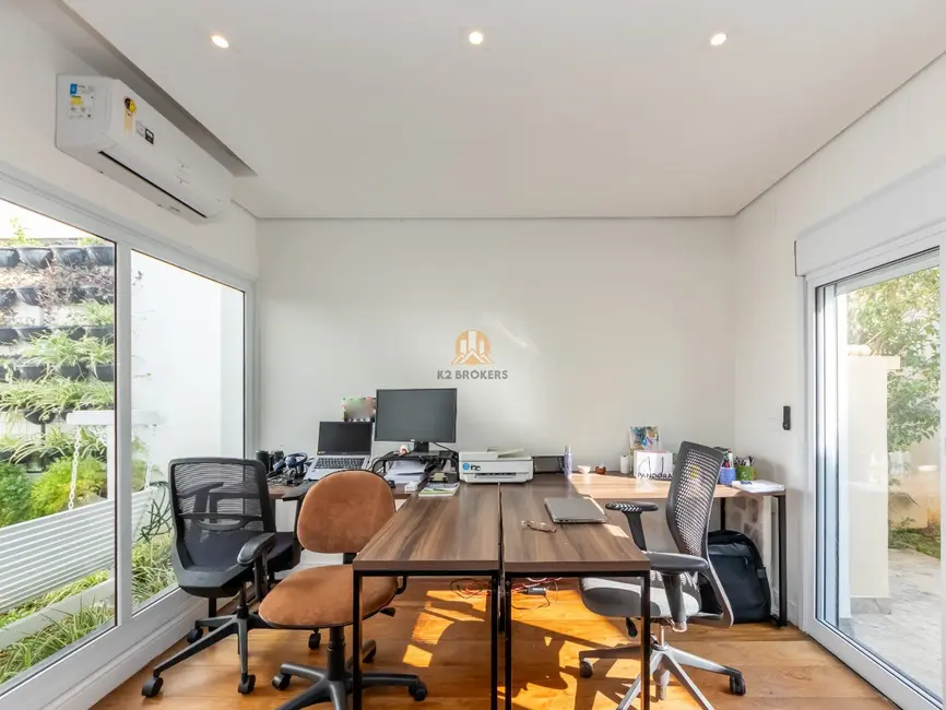 Foto 7 de Casa com 4 quartos à venda, 295m2 em Jardim Marajoara, São Paulo - SP