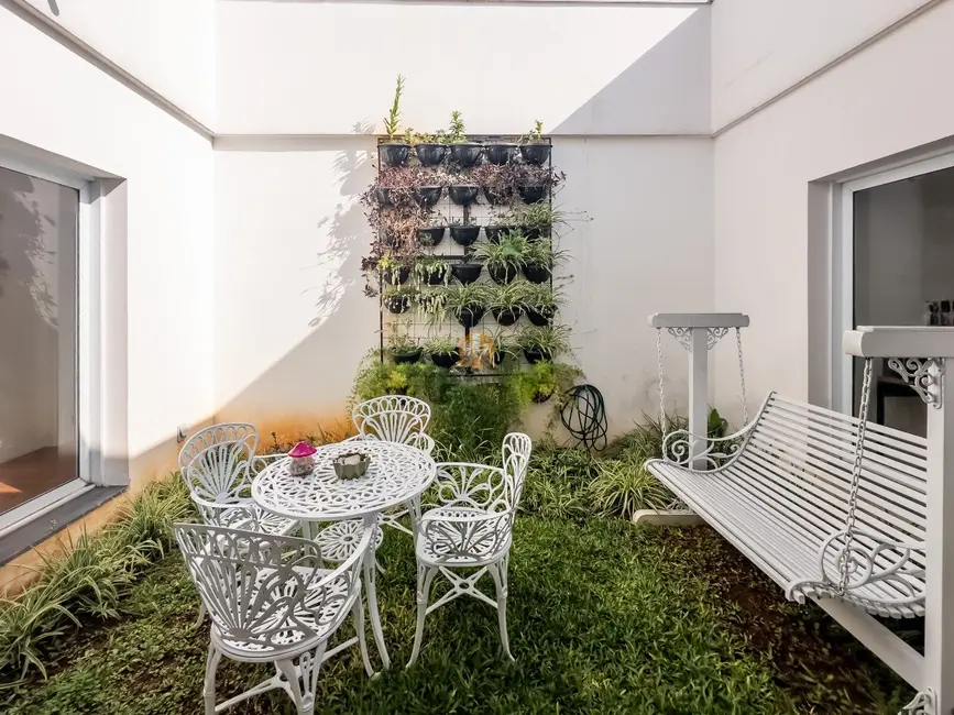 Foto 8 de Casa com 4 quartos à venda, 295m2 em Jardim Marajoara, São Paulo - SP