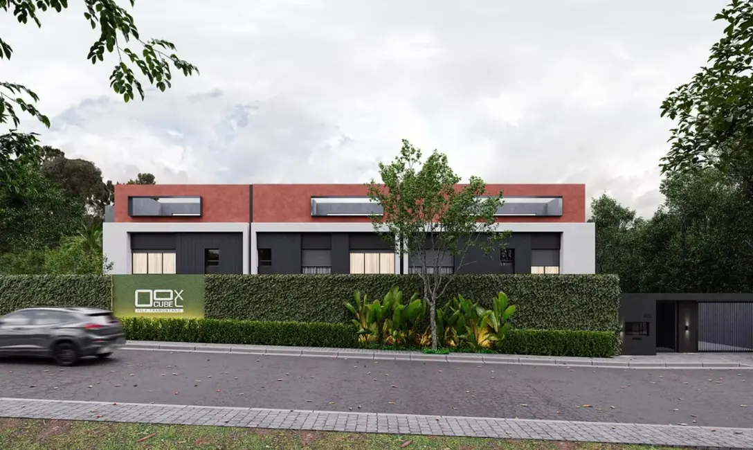 Foto 1 de Casa de Condomínio com 3 quartos à venda, 366m2 em Vila Tramontano, São Paulo - SP