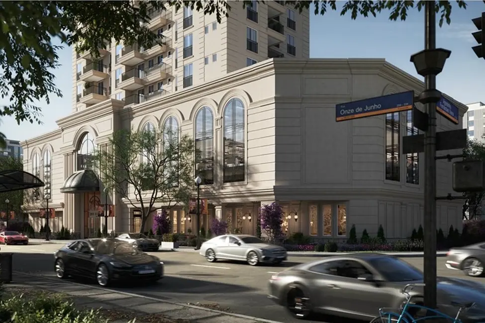 Foto 5 de Apartamento com 3 quartos à venda, 105m2 em Fazenda, Itajai - SC