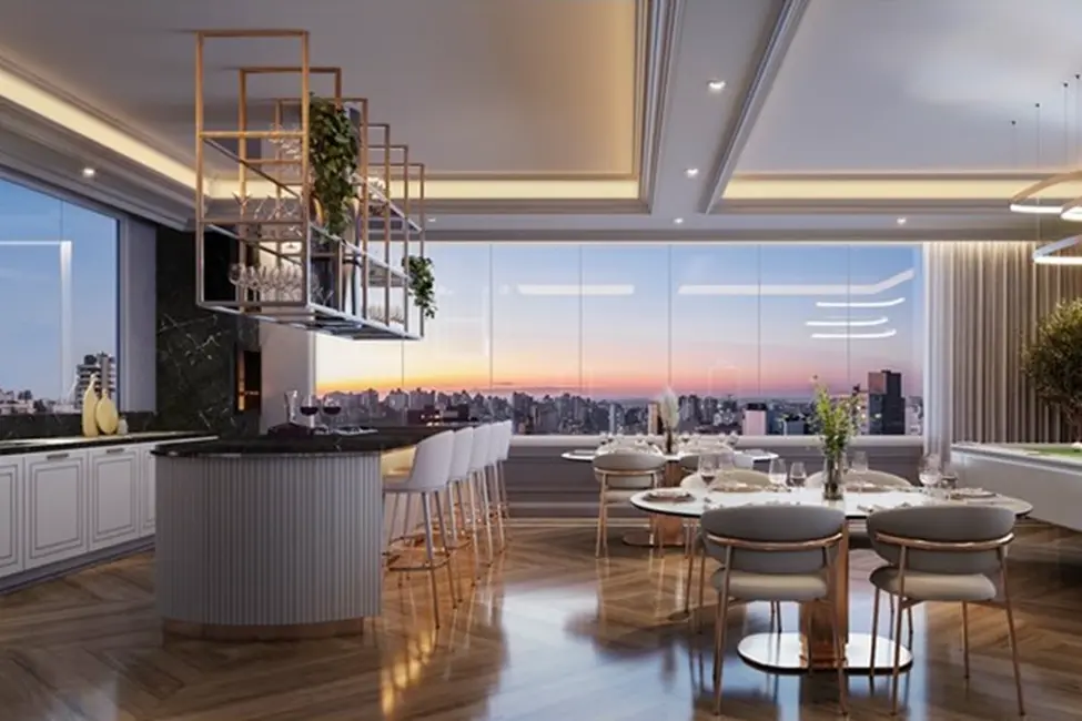 Foto 7 de Apartamento com 3 quartos à venda, 105m2 em Fazenda, Itajai - SC