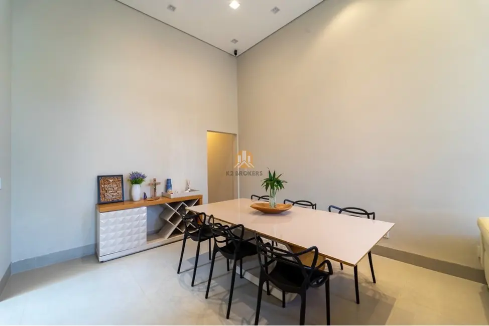 Foto 7 de Casa de Condomínio com 4 quartos à venda, 195m2 em Medeiros, Jundiai - SP