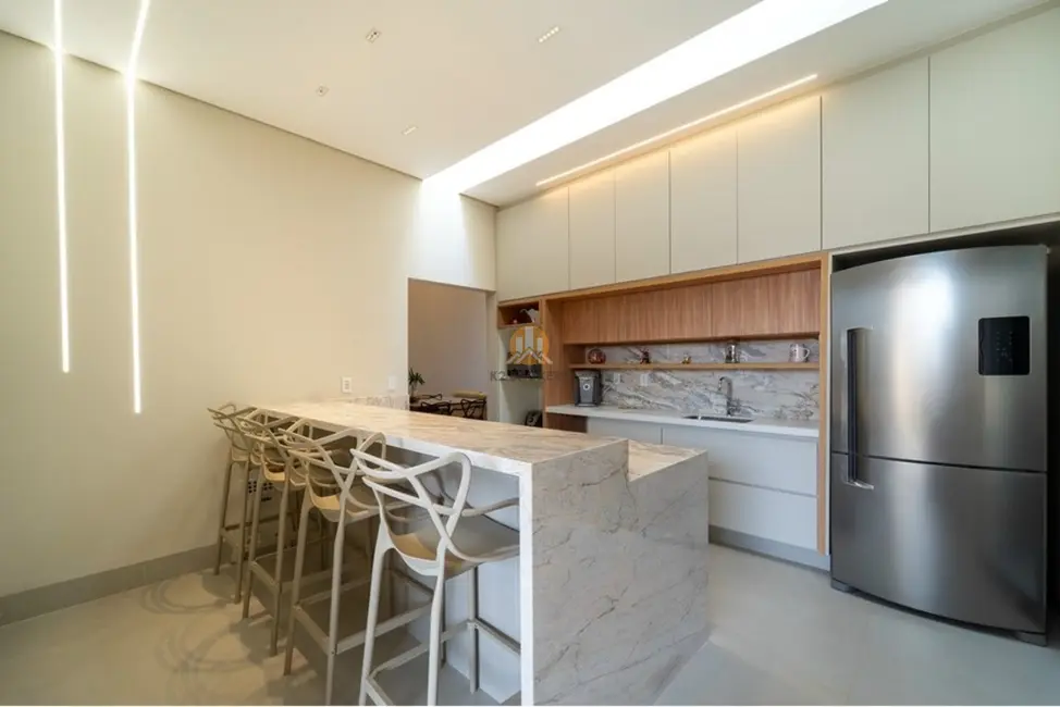 Foto 8 de Casa de Condomínio com 4 quartos à venda, 195m2 em Medeiros, Jundiai - SP