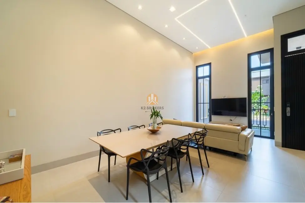 Foto 6 de Casa de Condomínio com 4 quartos à venda, 195m2 em Medeiros, Jundiai - SP