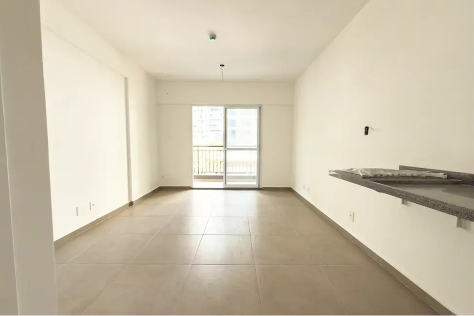 Foto 1 de Apartamento com 1 quarto à venda, 27m2 em Campo Belo, São Paulo - SP