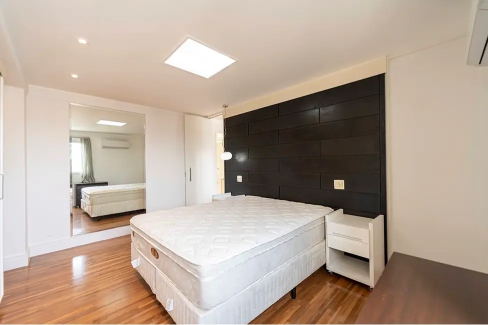 Apartamento com 1 quarto à venda, 104m2 em Moema, São Paulo - SP - imagem 9 Foto 9 de Apartamento com 1 quarto à venda, 104m2 em Moema, São Paulo - SP