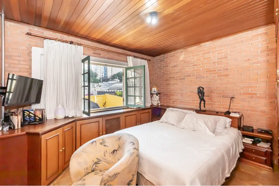 Foto 7 de Casa com 4 quartos à venda, 350m2 em Vila Guarani (Z Sul), São Paulo - SP