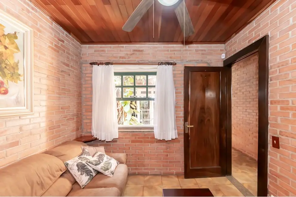 Foto 3 de Casa com 4 quartos à venda, 350m2 em Vila Guarani (Z Sul), São Paulo - SP