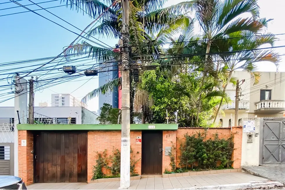 Foto 1 de Casa com 4 quartos à venda, 350m2 em Vila Guarani (Z Sul), São Paulo - SP