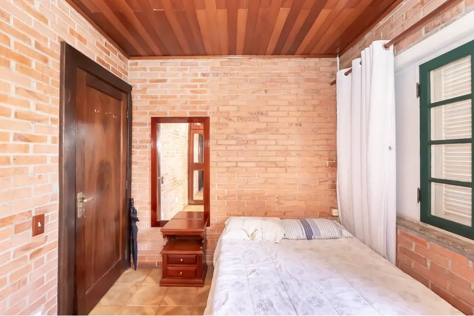 Foto 6 de Casa com 4 quartos à venda, 350m2 em Vila Guarani (Z Sul), São Paulo - SP