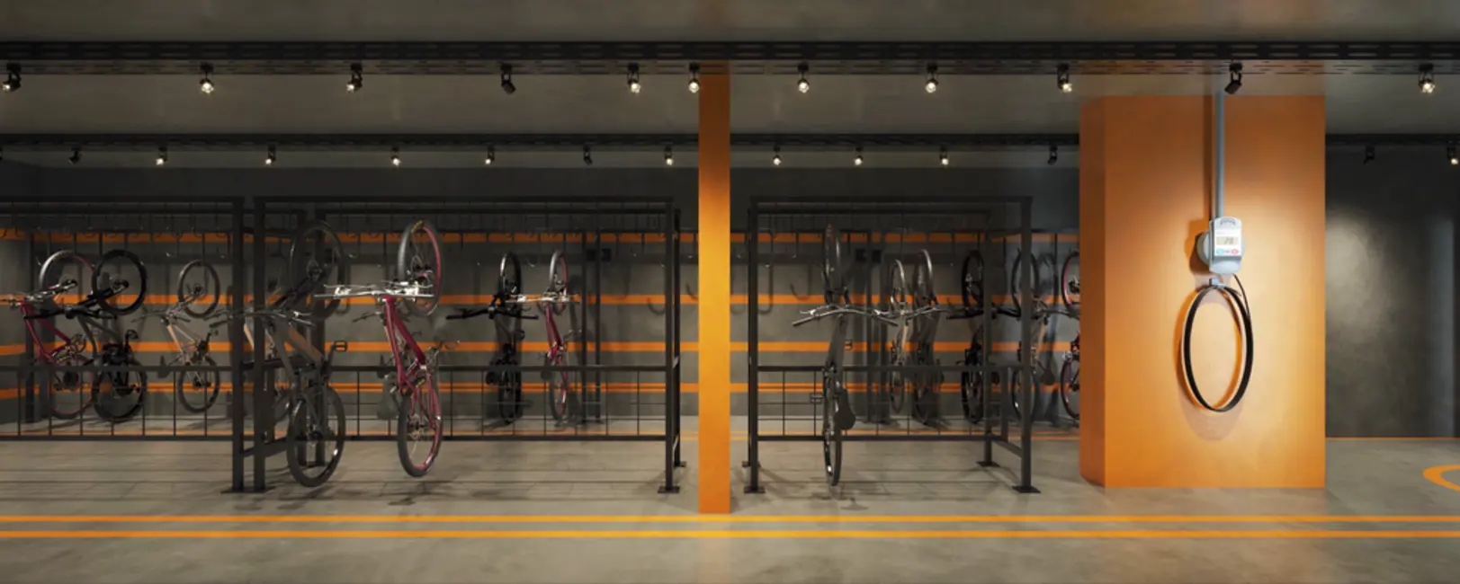 Foto 9 de Apartamento com 1 quarto à venda, 35m2 em Fazenda, Itajai - SC