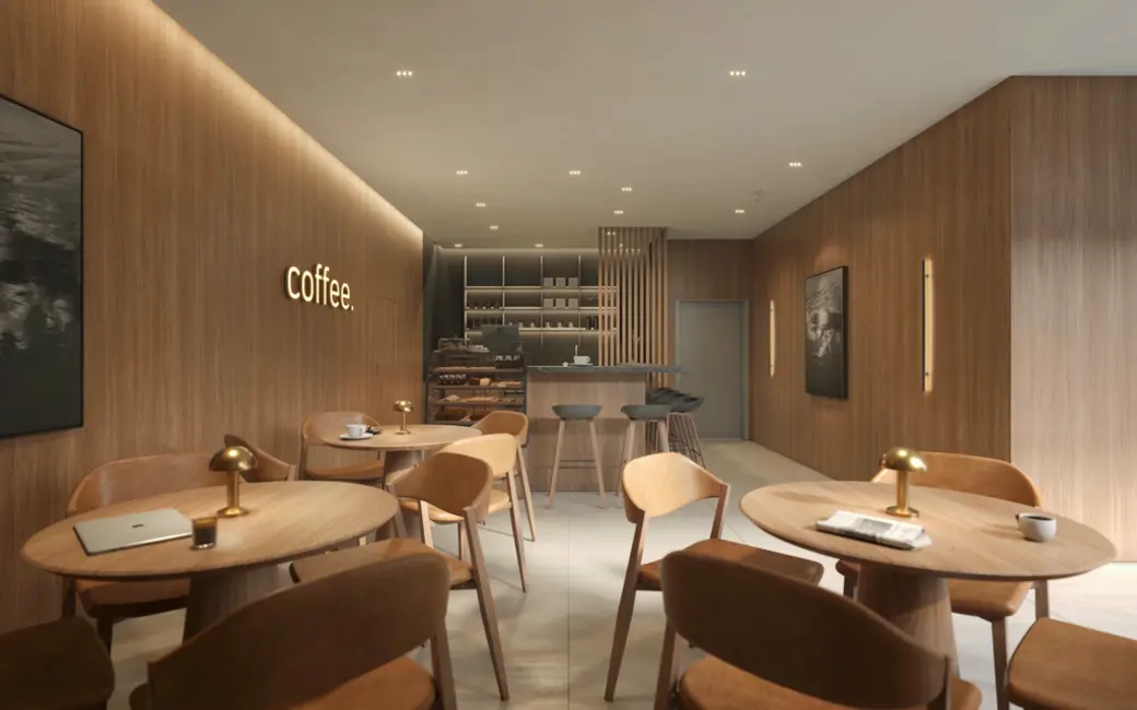 Foto 3 de Apartamento com 1 quarto à venda, 35m2 em Fazenda, Itajai - SC