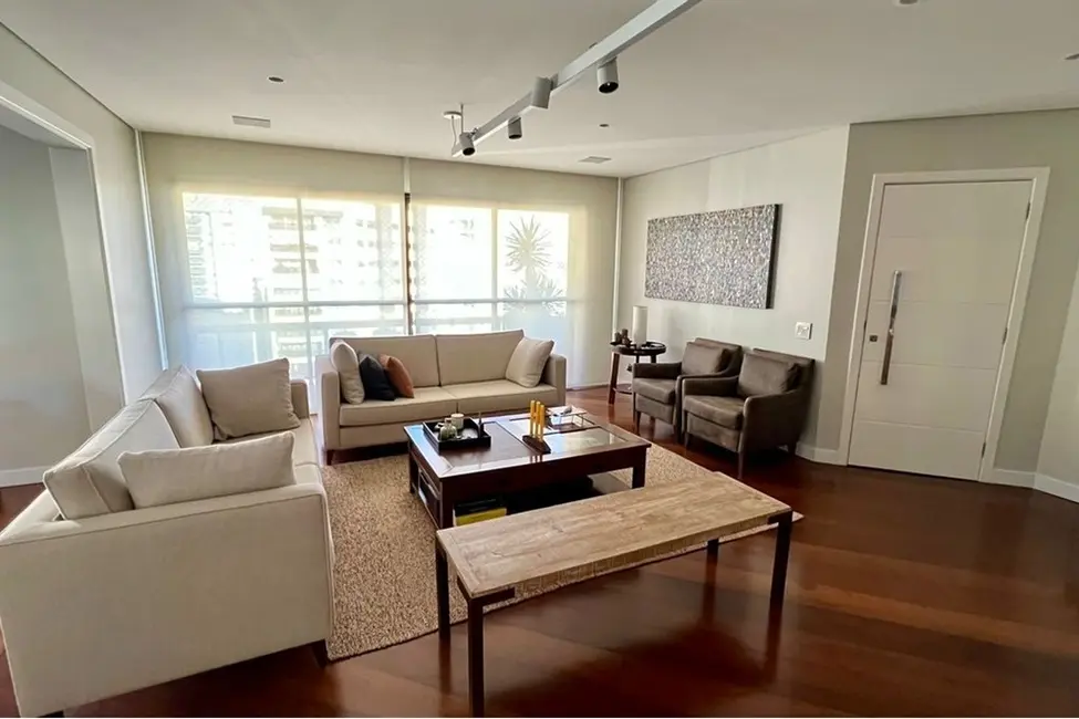 Foto 2 de Apartamento com 3 quartos à venda, 176m2 em Vila Suzana, São Paulo - SP