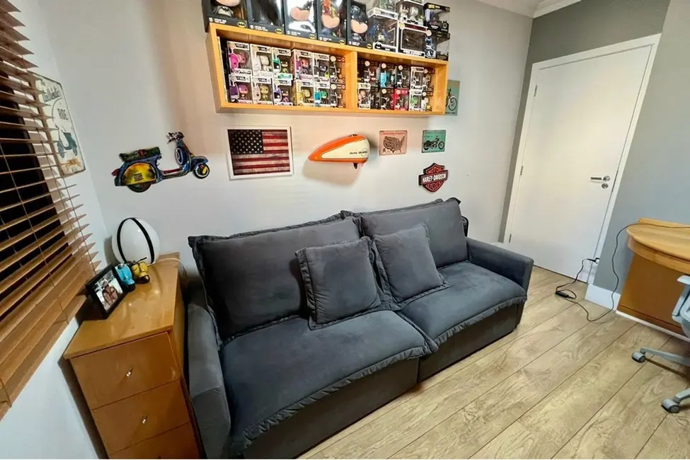 Foto 8 de Apartamento com 3 quartos à venda, 176m2 em Vila Suzana, São Paulo - SP