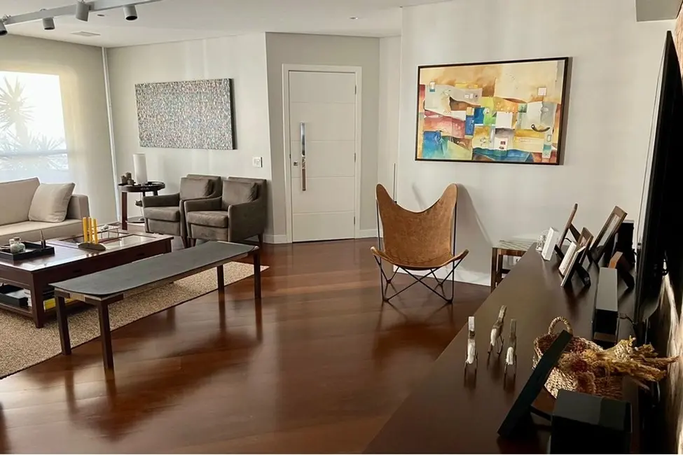 Foto 5 de Apartamento com 3 quartos à venda, 176m2 em Vila Suzana, São Paulo - SP