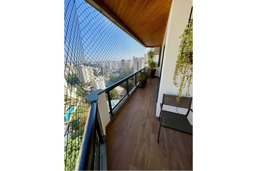 Foto 6 de Apartamento com 3 quartos à venda, 176m2 em Vila Suzana, São Paulo - SP