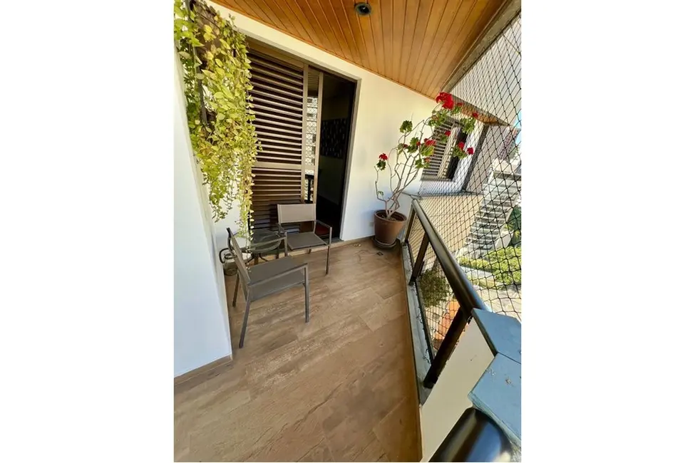 Foto 7 de Apartamento com 3 quartos à venda, 176m2 em Vila Suzana, São Paulo - SP