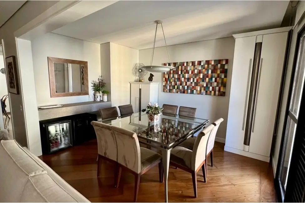 Foto 4 de Apartamento com 3 quartos à venda, 176m2 em Vila Suzana, São Paulo - SP